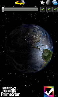 How to download Globe 3D Earth HD LWP patch 1.0 apk for laptop