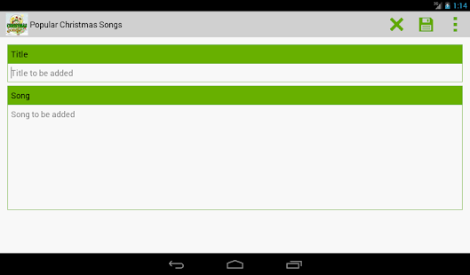 Popular Christmas Songs(圖4)-速報App