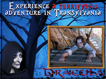 Dracula 1: Resurrection poster 11