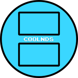 CoolNDS (Nintendo DS Emulator)