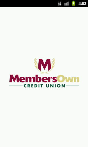 MembersOwn CU Mobile Banking