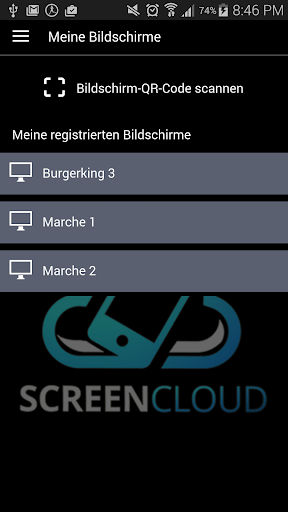 screencloud.ch digital signage