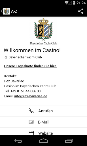 Bayrischer Yacht-Club e.V.