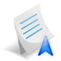 Destinations List logo