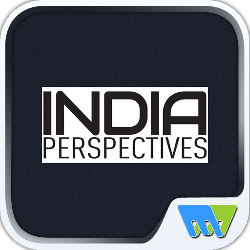 India Perspectives LOGO-APP點子