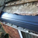 roofing guttering plastic tile logo