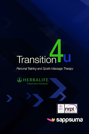 Transition Personal Training