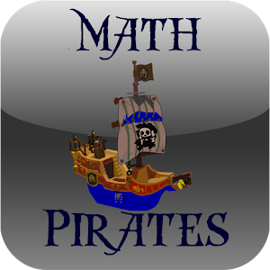 Image result for pirate math