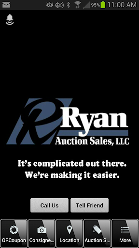 Ryan Auctions