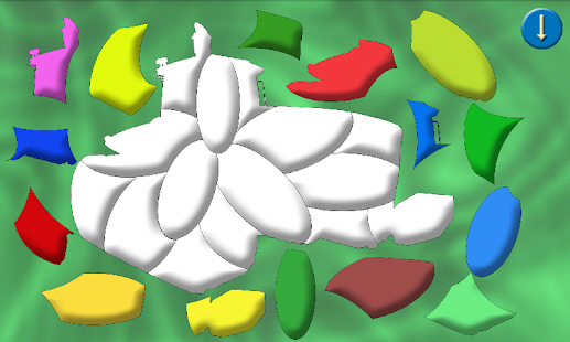 Vehicle Puzzle Screenshots 6