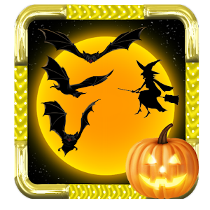 Halloween Frames Pro.apk 1.2