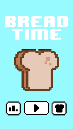 Bread Time