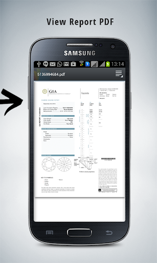 【免費商業App】DIAMOND LAB CERTS-APP點子