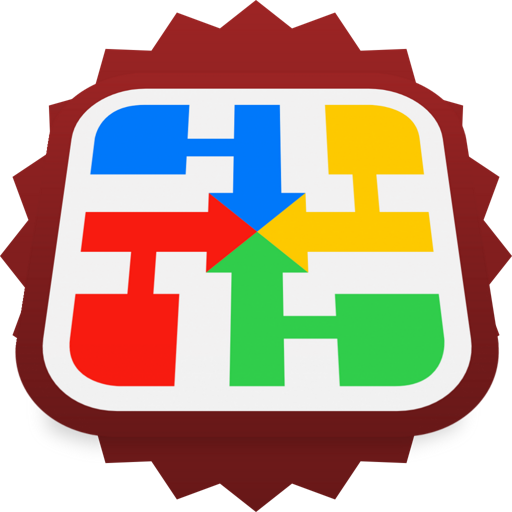 Locos por el Parchis LOGO-APP點子