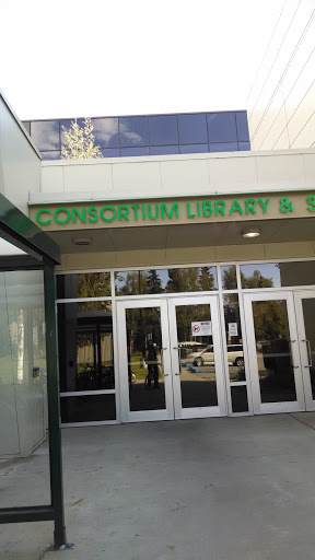 Consortium Library