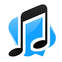Mp3 Music Download Simple mobile app icon