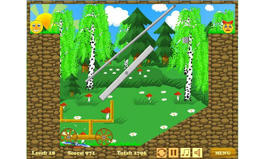 Morpho míč Lite - náhled