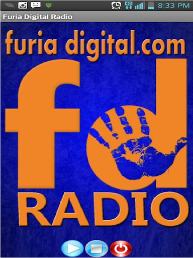 Furia Digital Radio