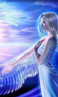 How to download Fantasy Angel Wallpapers patch 1.0 apk for android
