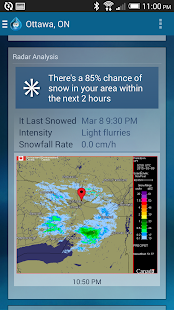 IGR - It's Gonna Rain! Screenshots 2