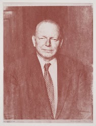 Portret van mr. J.J.A.M. van Gennip, lid van de Eerste Kamer der Staten-Generaal