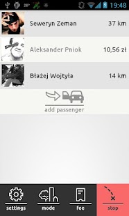 How to mod PAXI Carpooling Calculator Varies with device apk for bluestacks