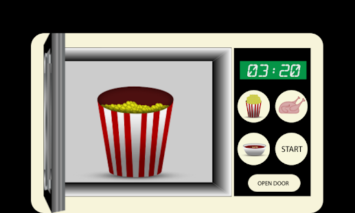 How to mod Kids Virtual Microwave 1.2.2 mod apk for android