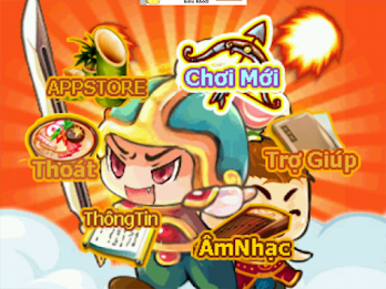 Tam Quốc Phân Tranh 3 poster 2