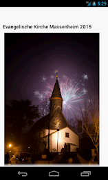 Fireworks Wallpapers by Right Brain Mobile poster 3