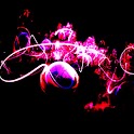 3D light11 logo