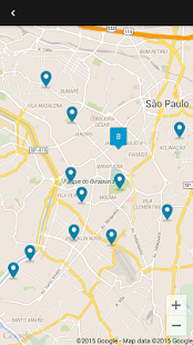  Properati: miniatura da captura de tela  