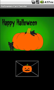 Halloween Card Sender(圖5)-速報App