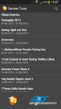 German Tuner App APK Download for Android