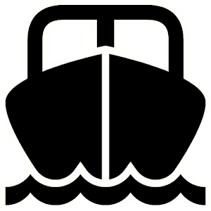 London River Bus logo
