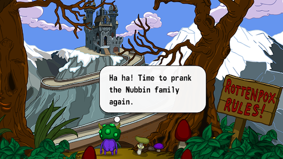 How to get bCyberwise Monster Family 1.0.2 apk for bluestacks