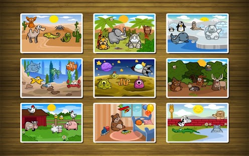 How to get Puzzle for toddlers 2 unlimited apk for laptop