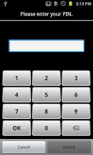 How to install SushiLock patch 1.0.1 apk for bluestacks