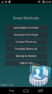 Smart Shortcuts(圖3)-速報App