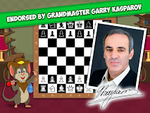 MiniChess by Kasparov