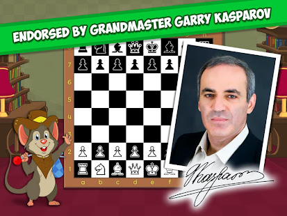 MiniChess by Kasparov(圖1)-速報App