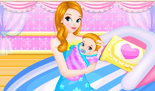 免費下載休閒APP|Newborn feeding baby games app開箱文|APP開箱王