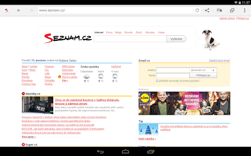 Download Seznam.cz APK