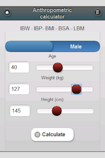 Dosing Weight & Anthropometric(圖5)-速報App