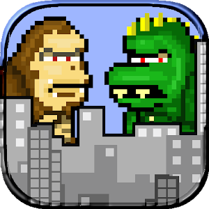 Monster Rampage.apk 1.0.1