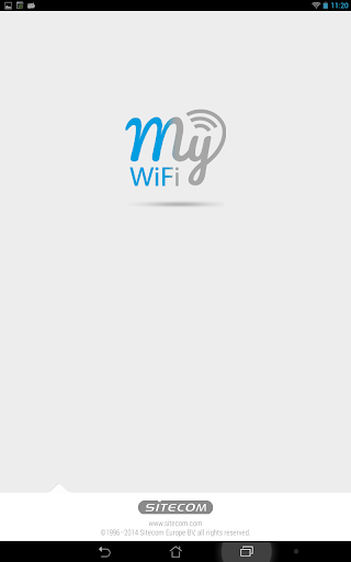 【免費工具App】My WiFi-APP點子