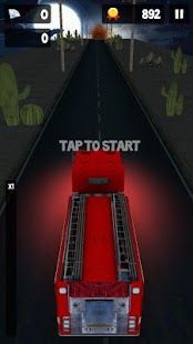 免費下載街機APP|Fire Truck Frenzy Racing Free app開箱文|APP開箱王