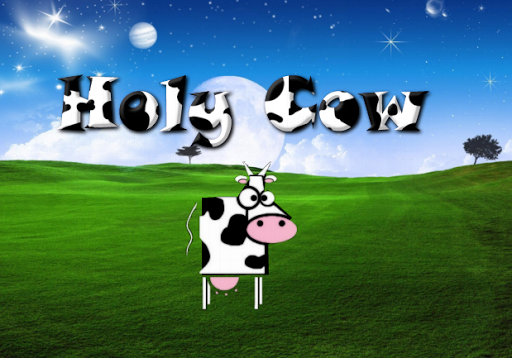 Holly Cow