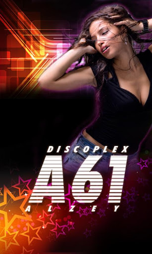 Discoplex A61 Alzey