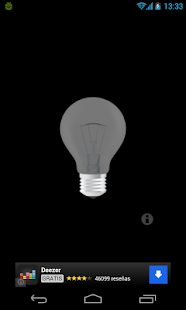 Flashlight Lite Free Screenshots 0