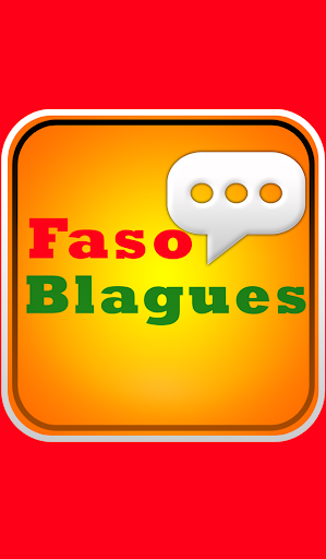 Faso Blagues